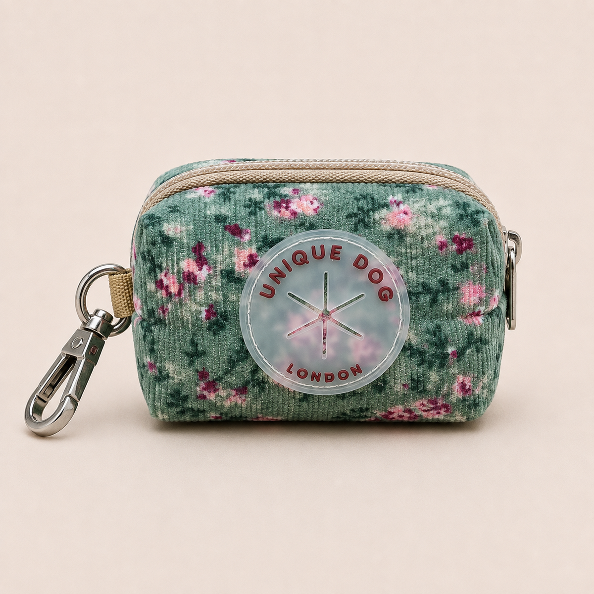 Countryside Garden – Highclere Poo Bag Holder
