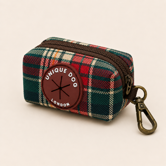 Countryside Field – Sherwood Poo Bag Holder