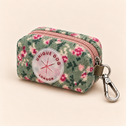 Countryside Garden – Highclere Poo Bag Holder