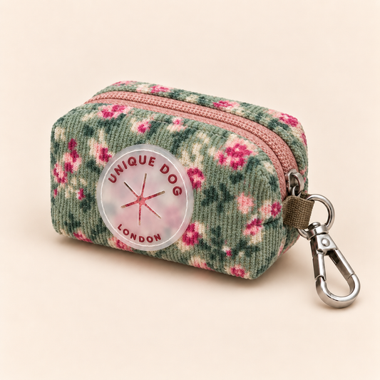 Countryside Garden – Highclere Poo Bag Holder