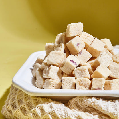 Freeze Dried Chicken, Yogurt & Berry 40g