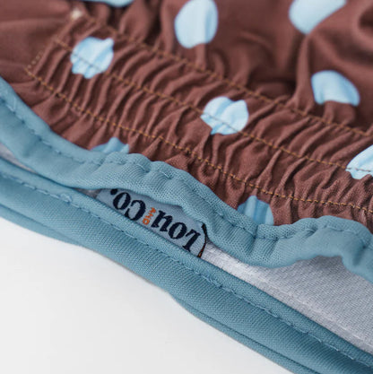 Dog Period Panties Dots