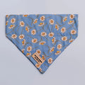 Daisy Daisy Dog Bandana