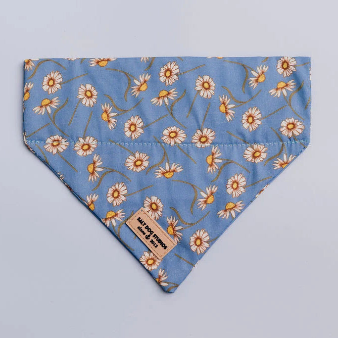 Daisy Daisy Dog Bandana