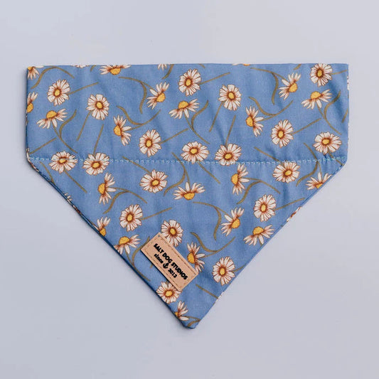 Daisy Daisy Dog Bandana