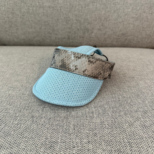 Sports cap