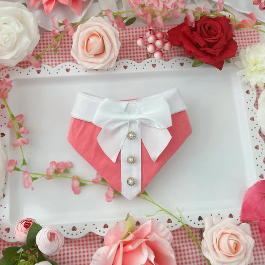 Springtime Sipping - Noella Bandana