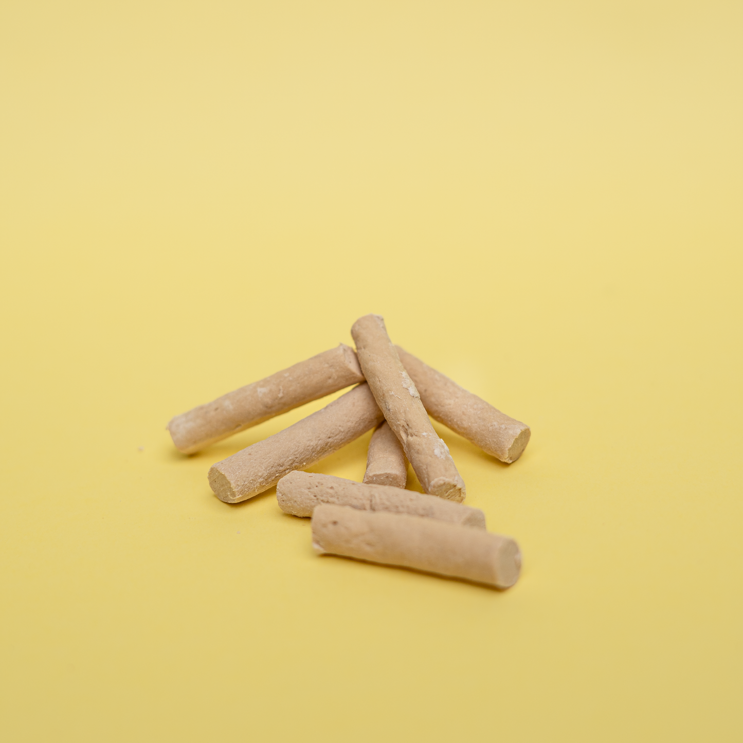 Freeze Dried Goat Milk Stick 60g