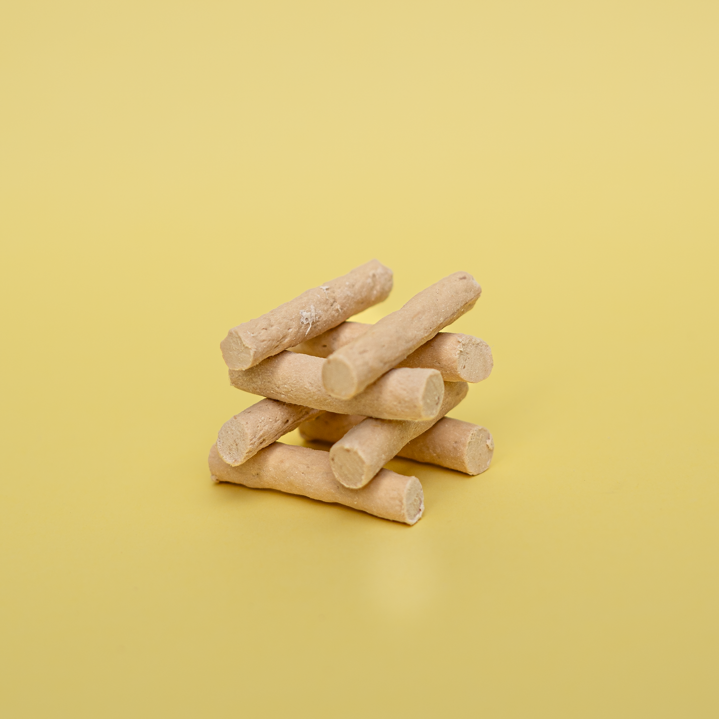 Freeze Dried Goat Milk Stick 60g