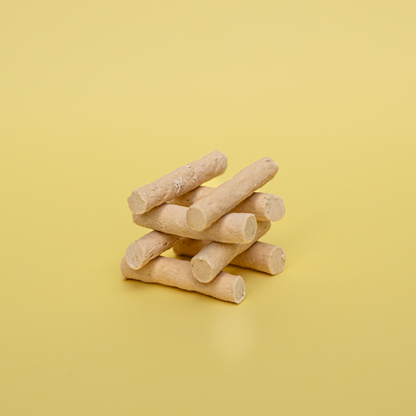 Freeze Dried Goat Milk Stick 60g