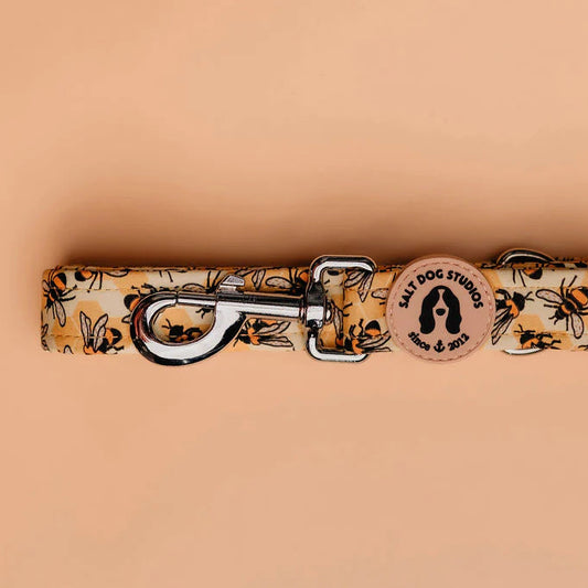Honey Bee Hive Dog Lead