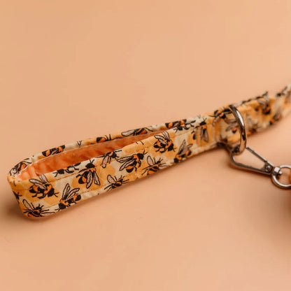 Honey Bee Hive Dog Lead