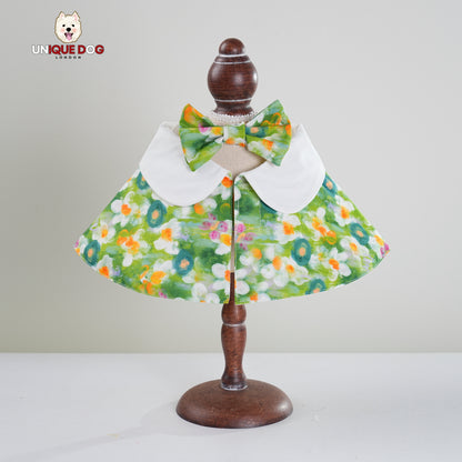 London Garden - Greenwich Bandana