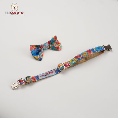 London Garden - Kensington Bowtie