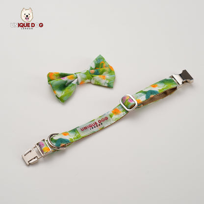 London Garden - Greenwich Bowtie