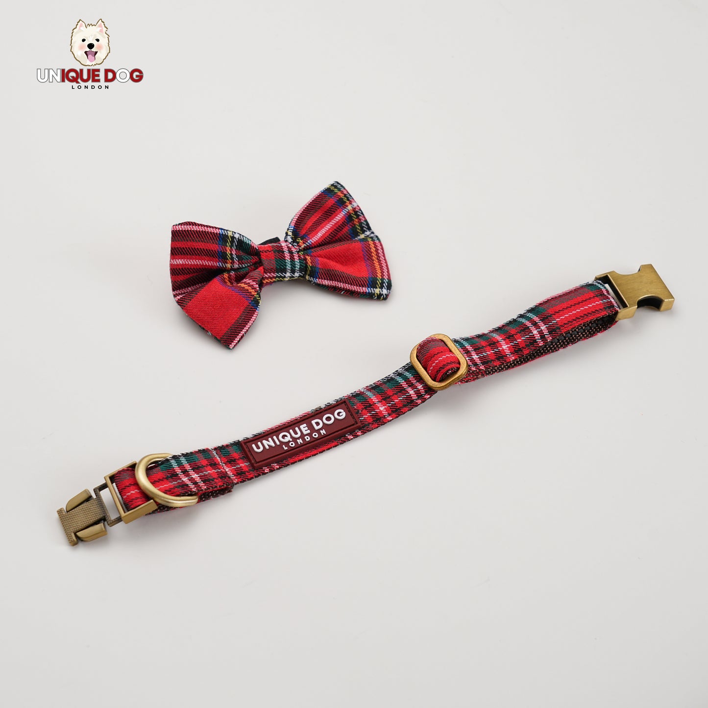 Scottish Heritage - Edinburgh Bowtie