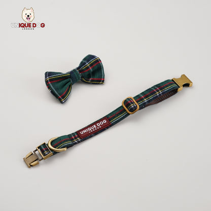 Scottish Heritage - St Andrews Bowtie