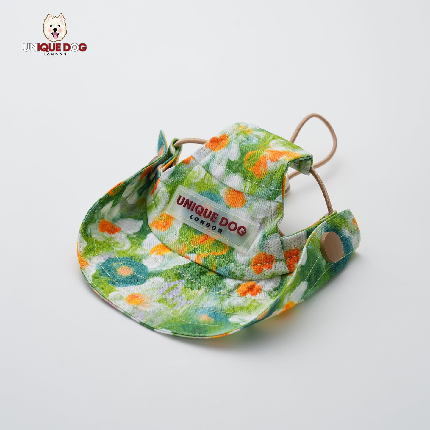 London Garden - Greenwich Hat
