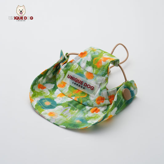 London Garden - Greenwich Hat