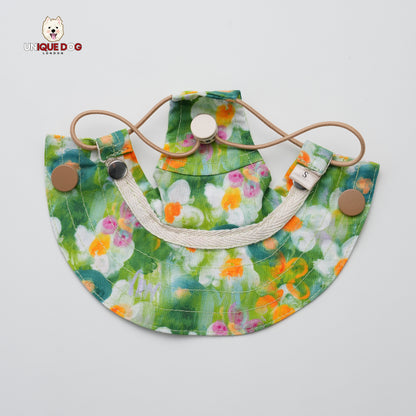 London Garden - Greenwich Hat