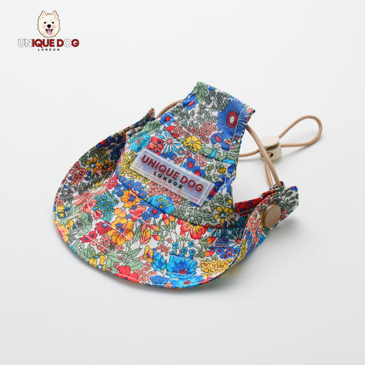 London Garden - Kensington Hat