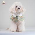 London Garden - Bloomsbury Bandana