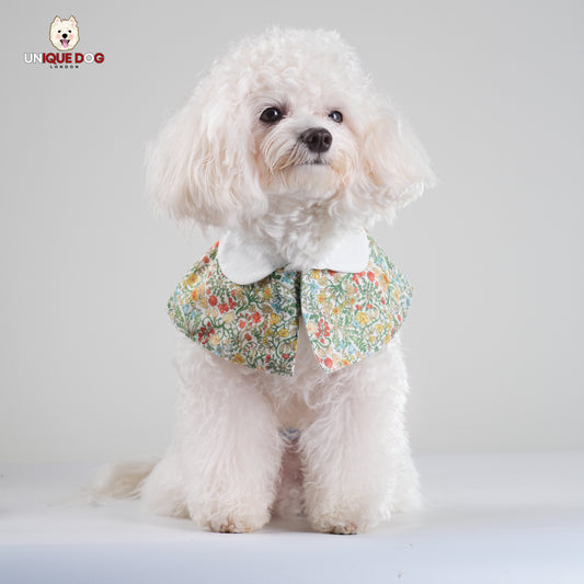 London Garden - Bloomsbury Bandana