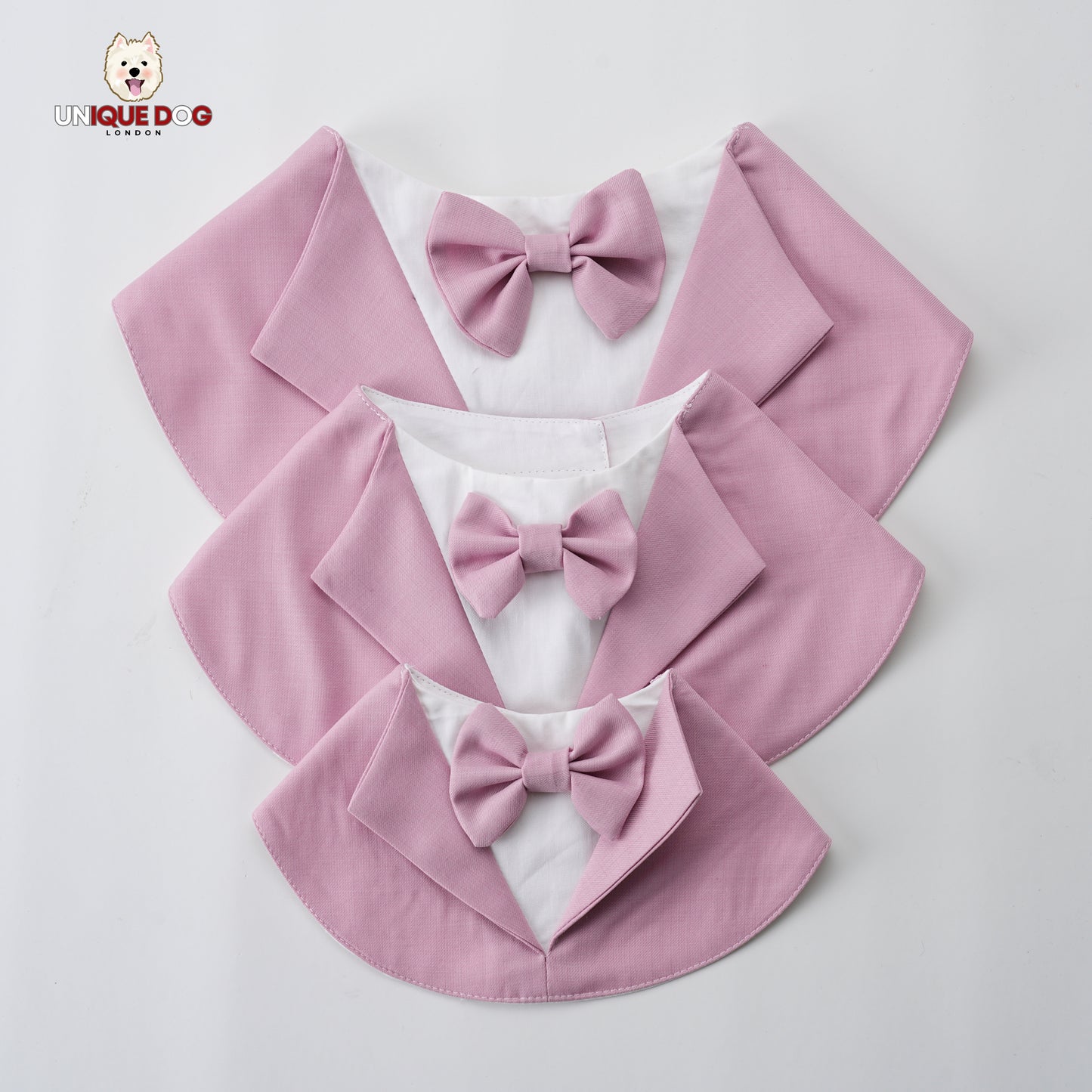 Gentleman - Blossom Bandana