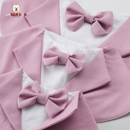 Gentleman - Blossom Bandana