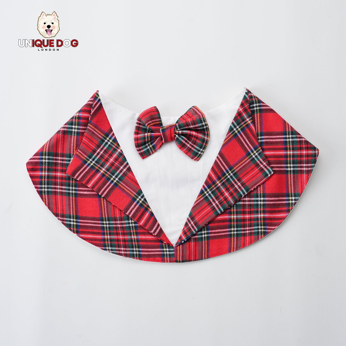 Gentleman - Duke Bandana