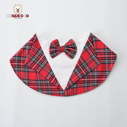 Gentleman - Duke Bandana