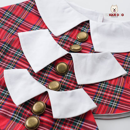 Scottish Heritage - Edinburgh Bandana