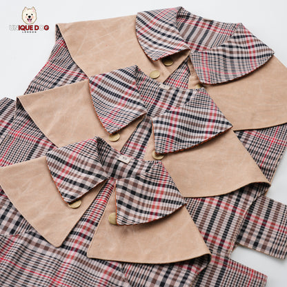 London Tailoring - The Regent Coat