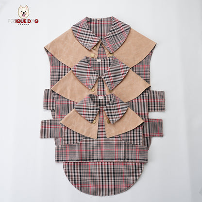 London Tailoring - The Regent Coat