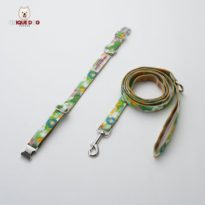 London Garden - Greenwich Lead