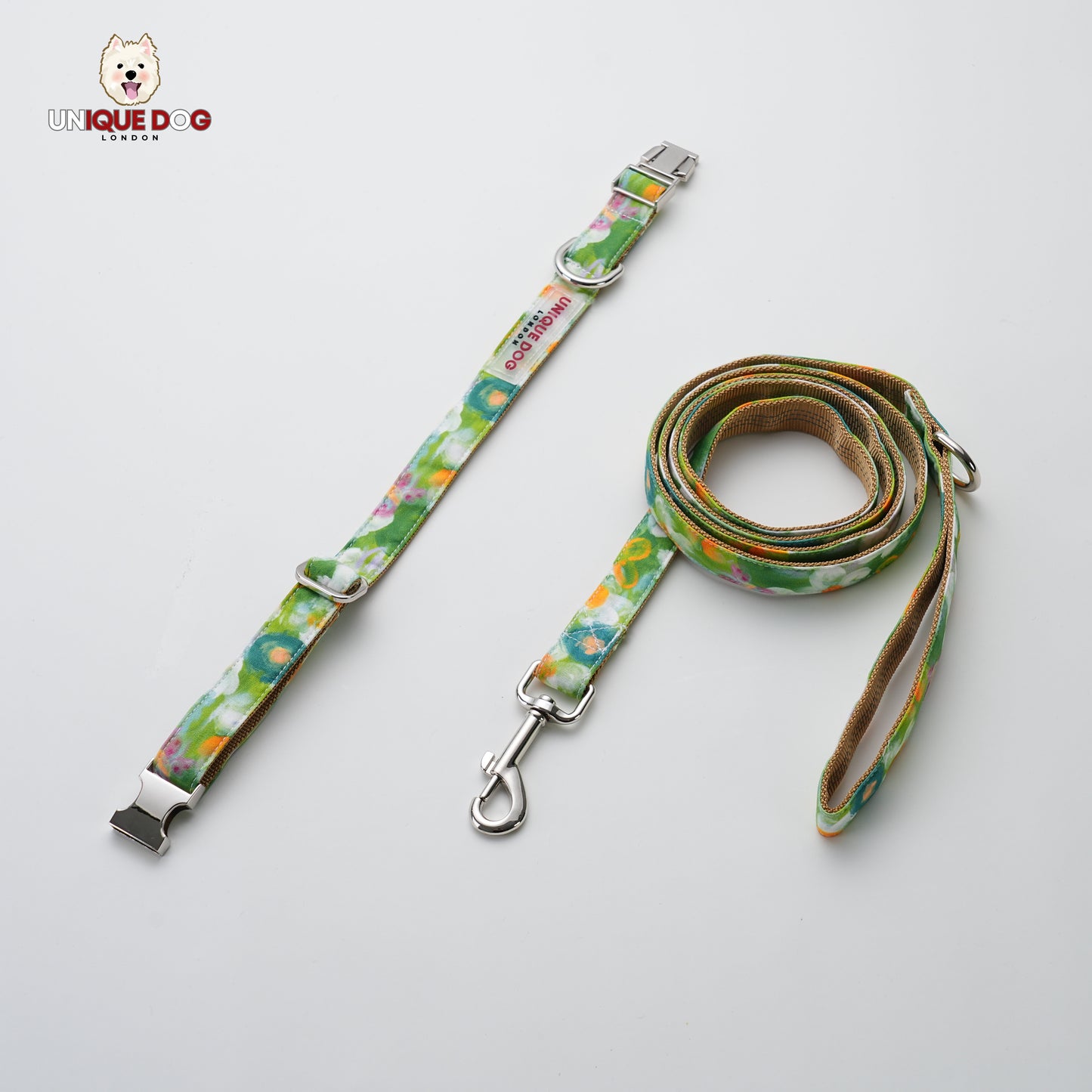 London Garden - Greenwich Collar