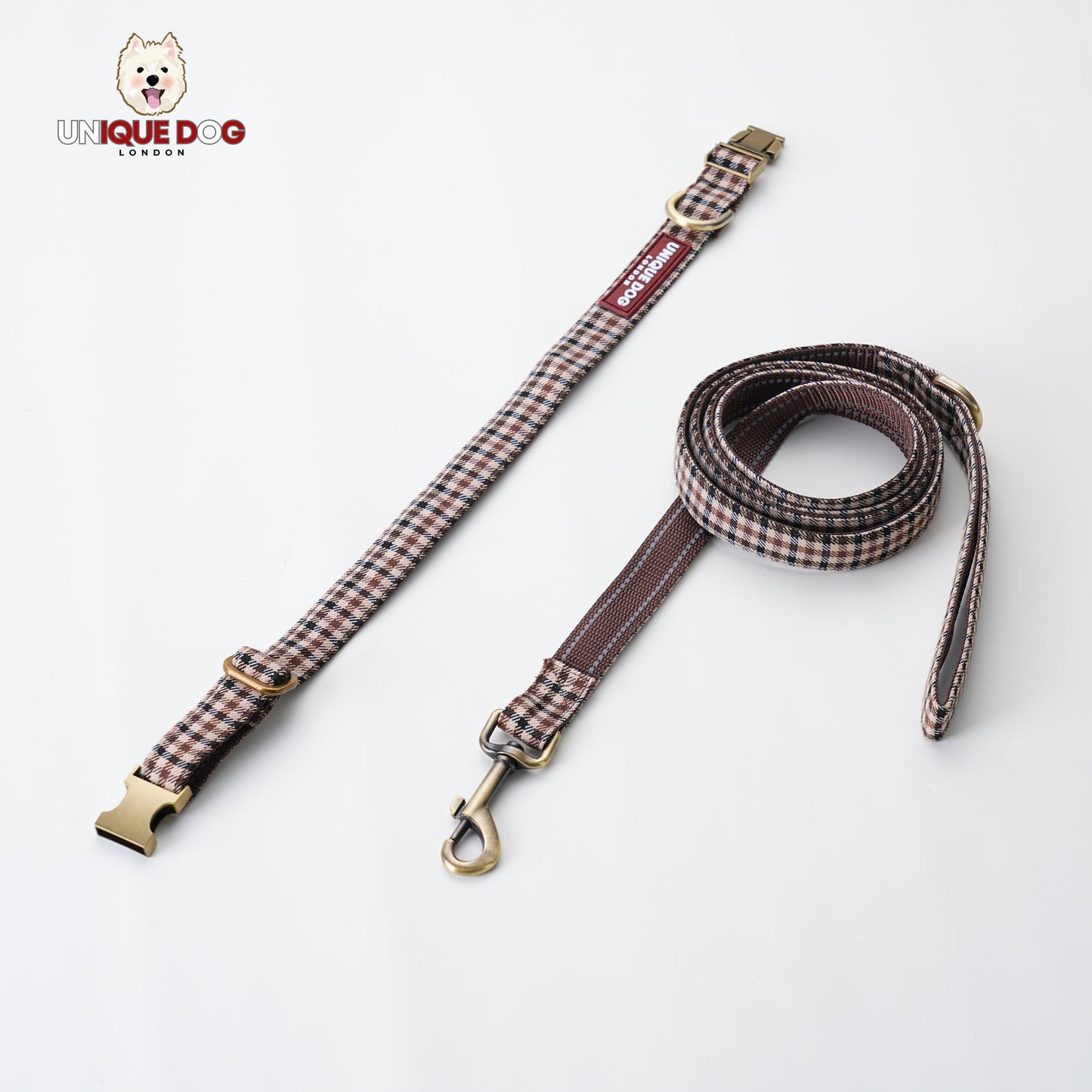 Countryside Field - Cardiff Collar