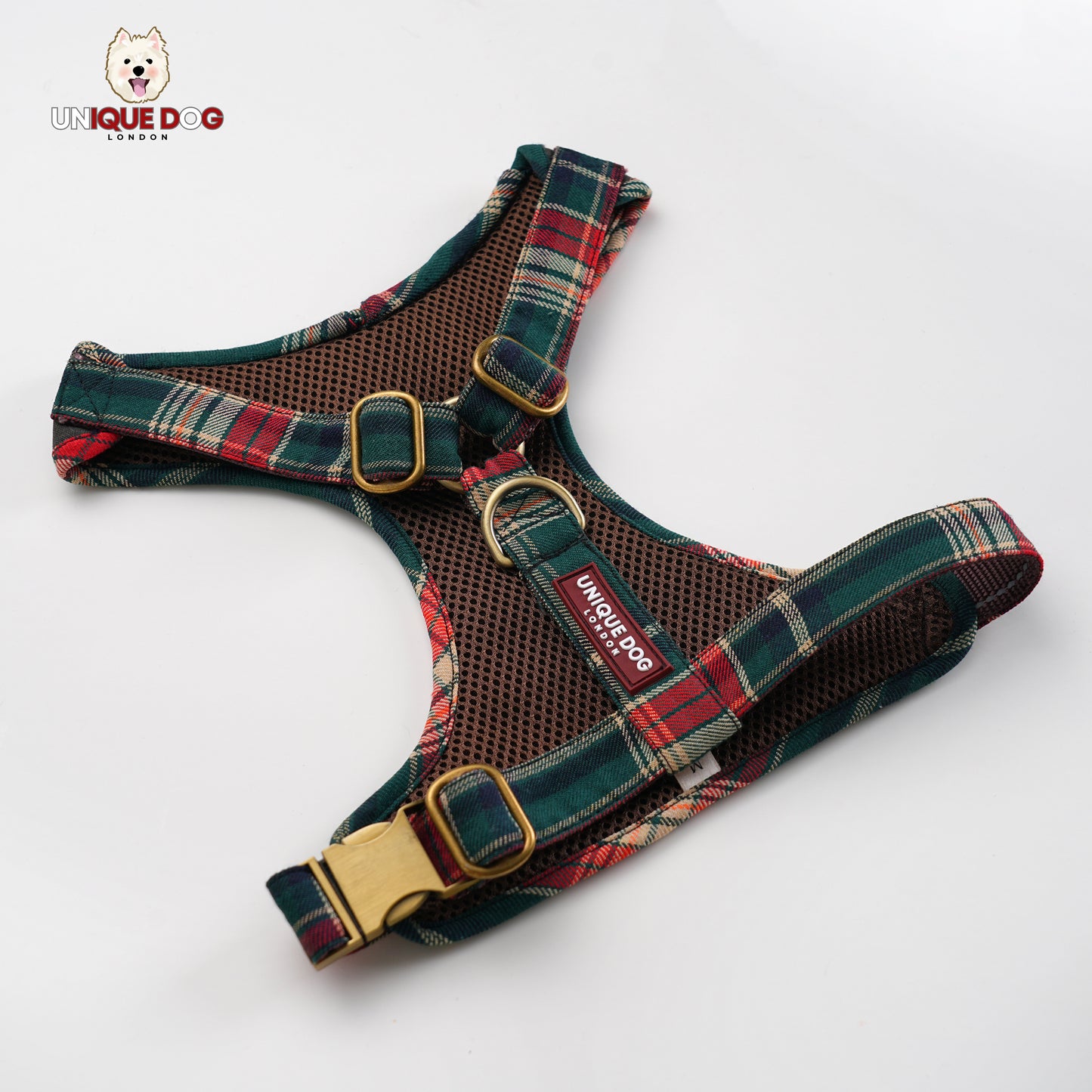 Countryside Field - Sherwood Harness