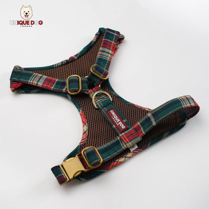 Countryside Field - Sherwood Harness