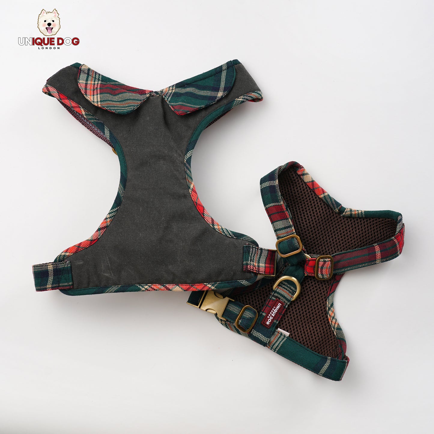 Countryside Field - Sherwood Harness