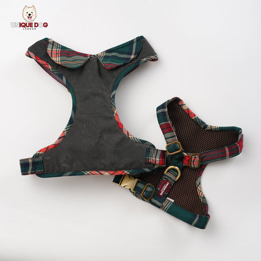 Countryside Field - Sherwood Harness