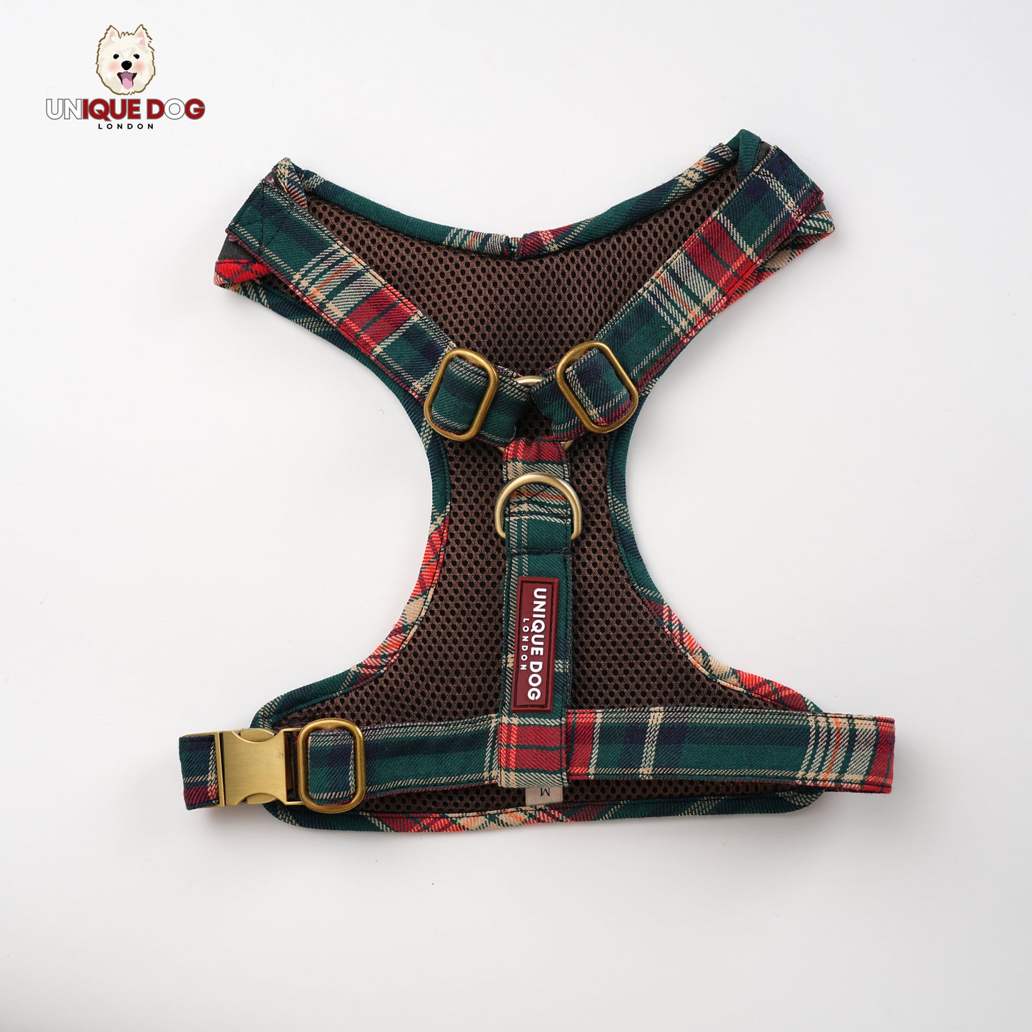 Countryside Field - Sherwood Harness