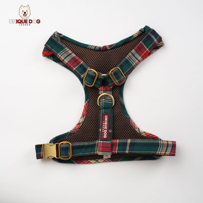 Countryside Field - Sherwood Harness
