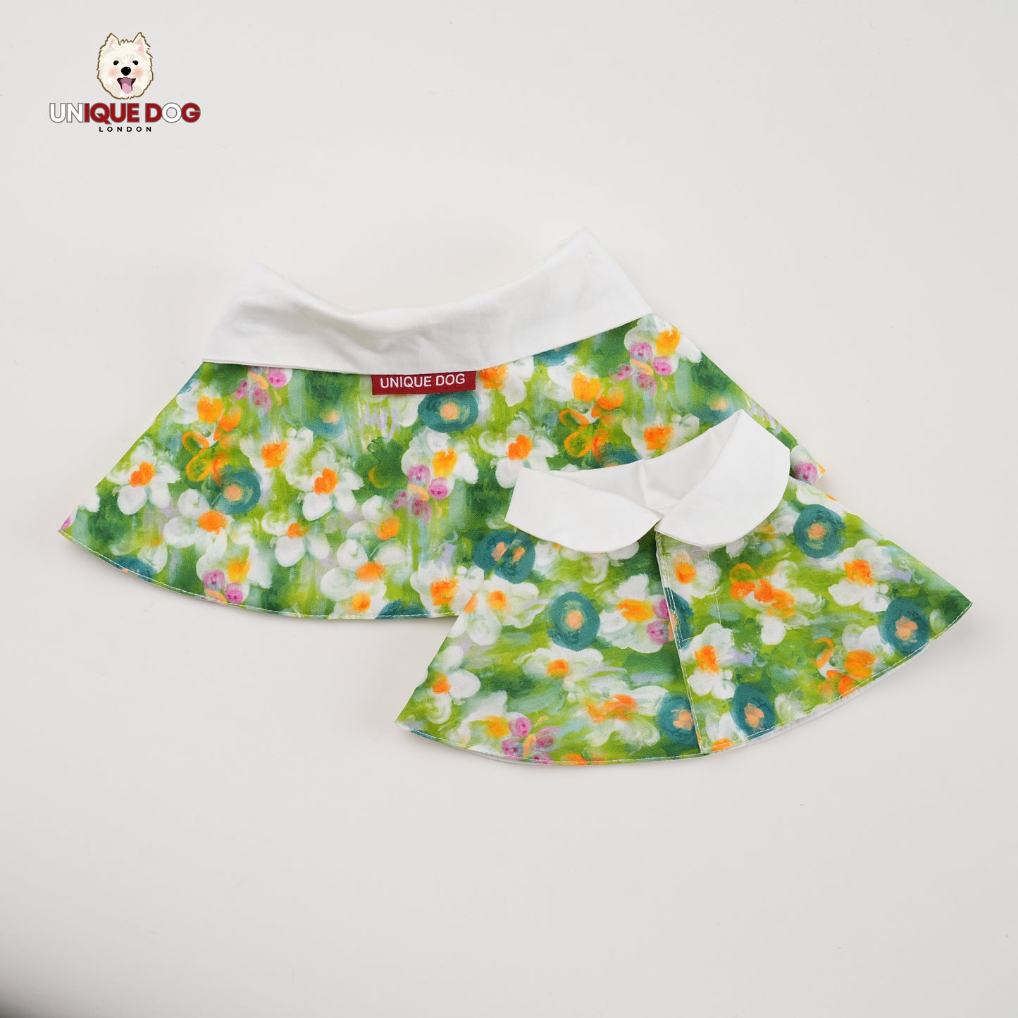 London Garden - Greenwich Bandana