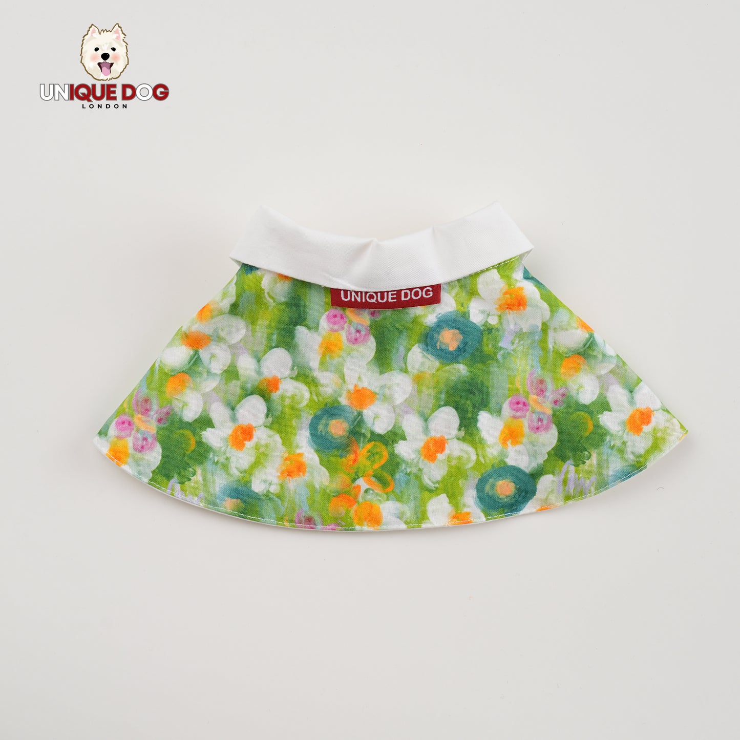 London Garden - Greenwich Bandana
