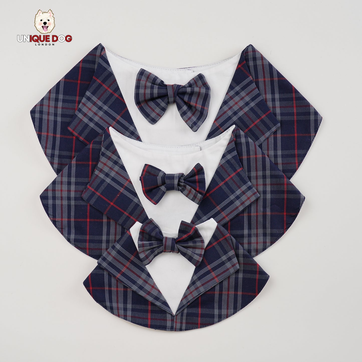Gentleman - Baron Bandana