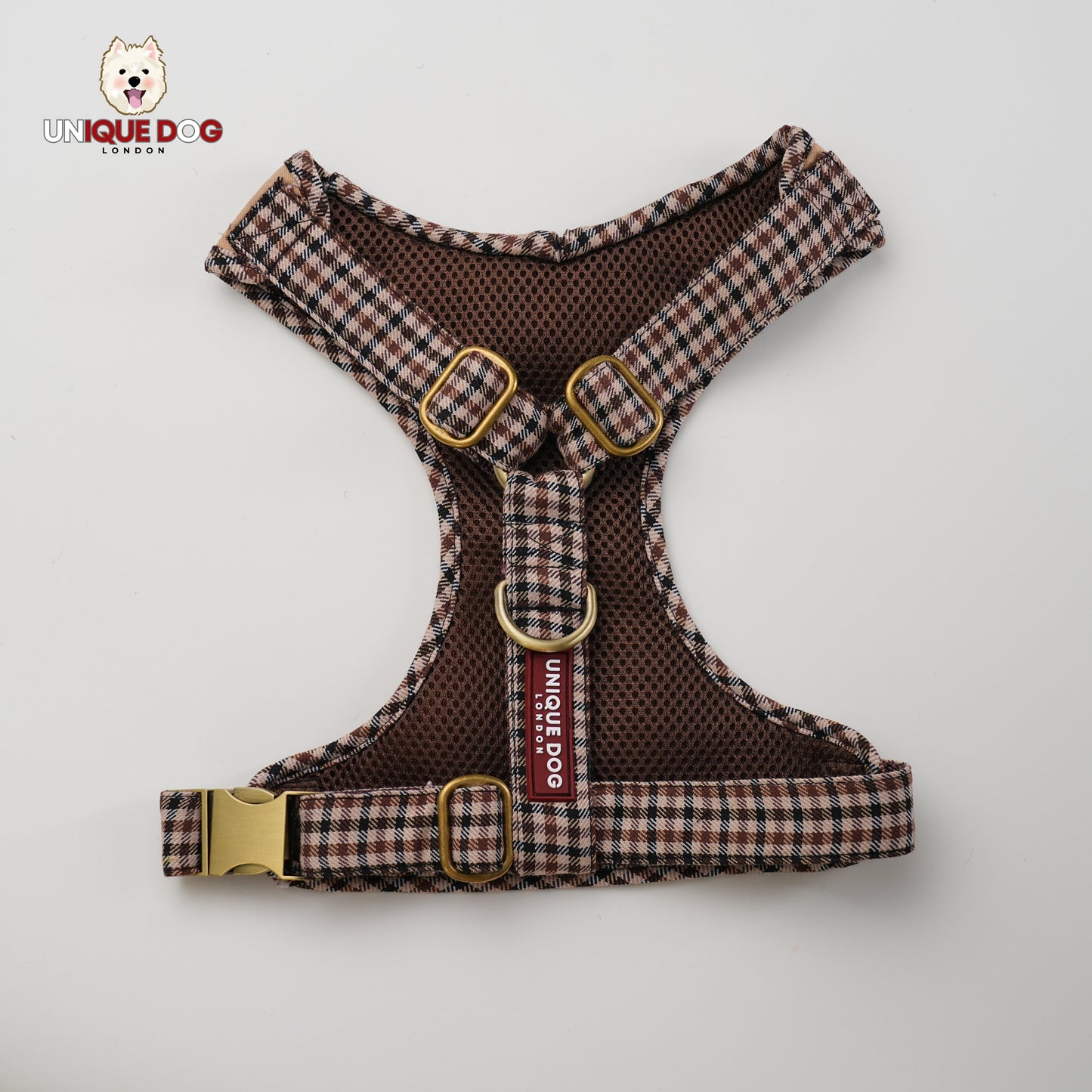 Countryside Field - Cardiff Harness