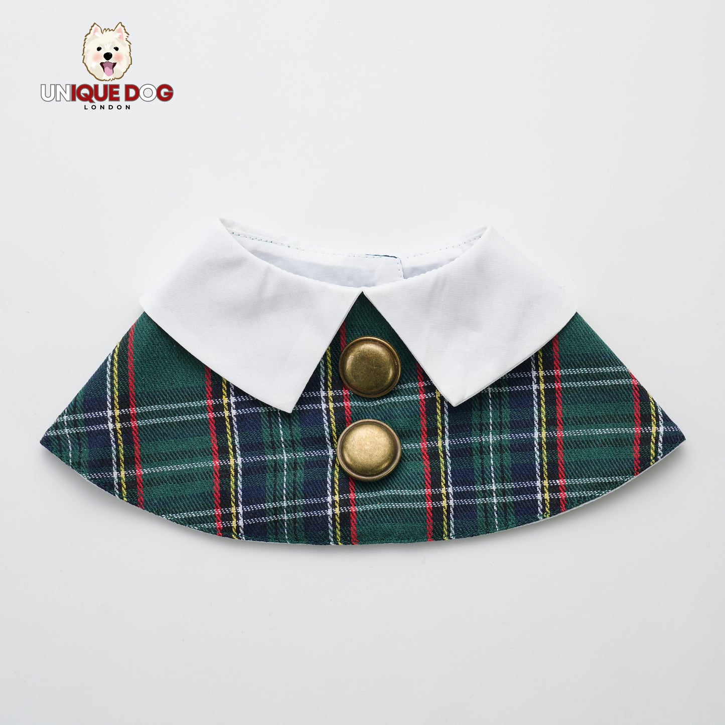 Scottish Heritage - St Andrews Bandana
