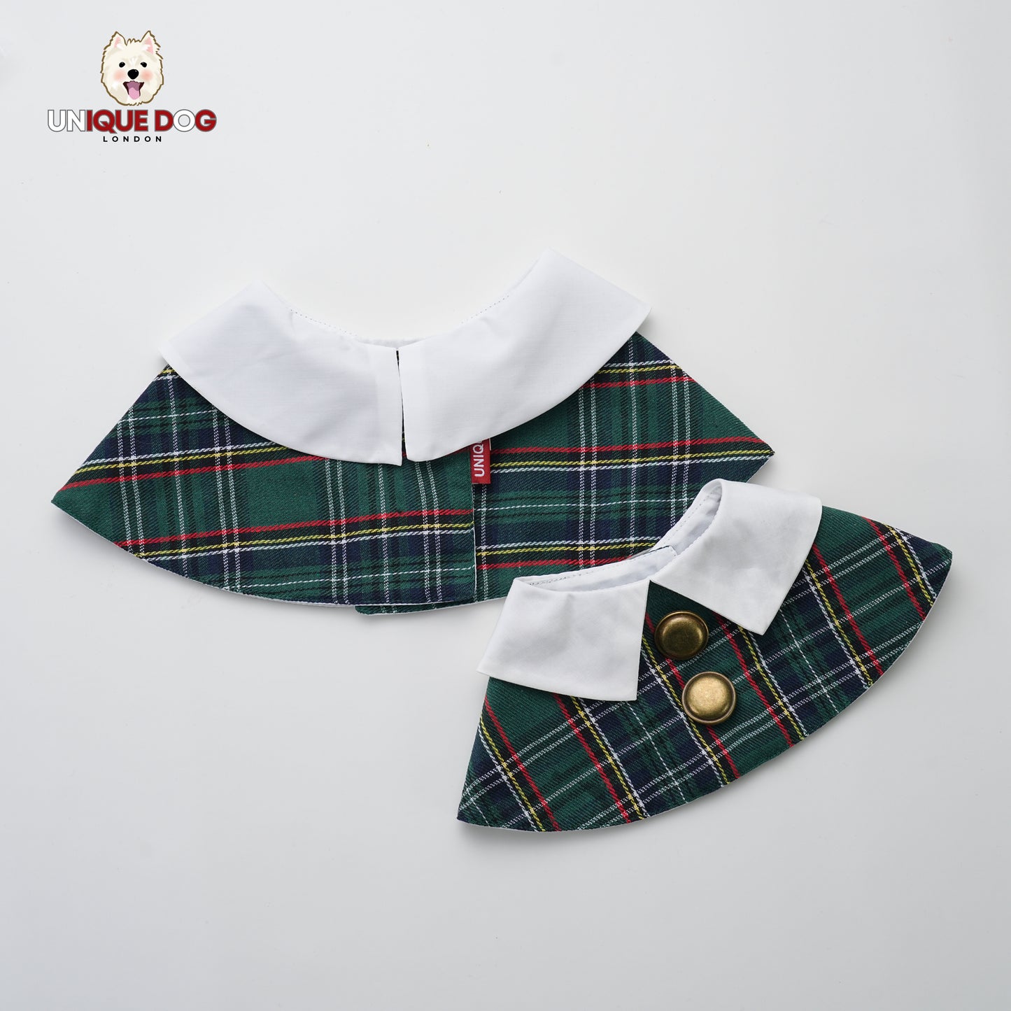 Scottish Heritage - St Andrews Bandana