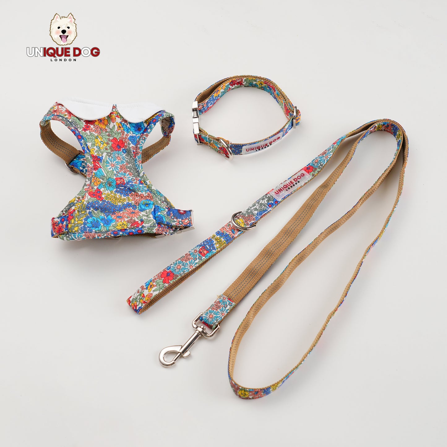 London Garden - Kensington Harness